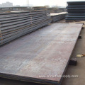 Wear Resistant Steel for Container Plate